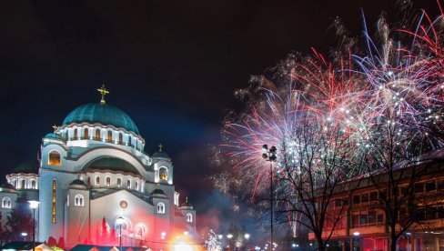 KAKO JE NASTALA SRPSKA NOVA GODINA: Naši preci je slavili krišom, a evo zašto se obeležava baš 13. januara