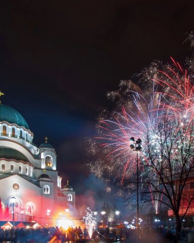 КАКО ЈЕ НАСТАЛА СРПСКА НОВА ГОДИНА: Наши преци је славили кришом, а ево зашто се обележава баш 13. јануара