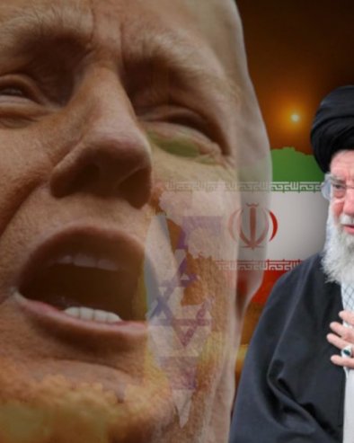 AJATOLAH POSLAO TRAMPU UPOZORENJE - NA RUSKOM: Šta je lider Irana poručio Amerikancima