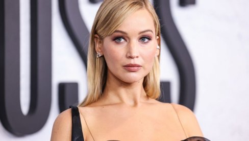 ПАС МИ ЈЕ УЈЕО СИНА И ПОЖЕЛЕЛА САМ СВЕ ДА ИХ УНИШТИМ: Џенифер Лоренс шокирала изјавом