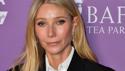 ИСПОВЕСТ ГВИНЕТ ПАЛТРОУ: Отац умало да се шлогира, син желео да умре од срамоте!