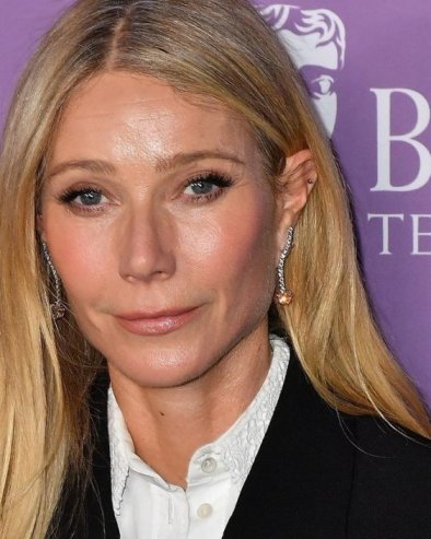 ISPOVEST GVINET PALTROU: Otac umalo da se šlogira, sin želeo da umre od sramote!