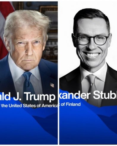 ВУЧИЋ, ТРАМП И СВЕТСКА ЕЛИТА У ДАВОСУ: Ево о чему ће се разговарати на светском економском форуму