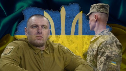 VELIKE PROMENE U KIJEVU: Ostavka šefa službe bezbednosti Ukrajine - Zelenski sproveo reforme u državnom vrhu (FOTO)