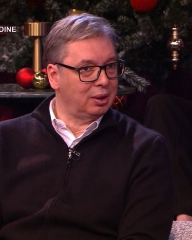 VUČIĆ OTKRIO KOLIKO IMA SNA: Leti ne mogu da spavam posle 5 ujutru