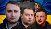ТРЕЋИ ШЕФ КАБИНЕТА ЗЕЛЕНСКОГ: Руси му отровали жену, њему постављали бомбу - обучавала га ЦИА, рањаван двапут