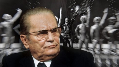 ХАРАЛИ БИВШОМ ЈУГОМ, А ТИТО ИХ ОБОЖАВАО: Били су једни бенд који је маршалу рекао - НЕ!