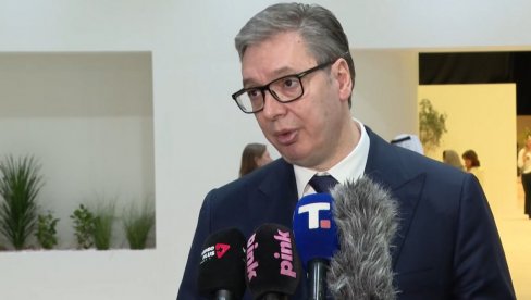 VUČIĆ O PLANU BLOKADERA DA SE SASTANU S PICULOM: Plenković, i Kurti i Picula podržavaju sve neprijatelje Srbije, pravili su i vojne saveze