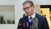 HTELI BI DA RASRBE I RAZORE SRBIJU Vučić: Postoji novi trend kod blokadera - oni bi da zabrane da se slavi Božić, Vaskrs, slave