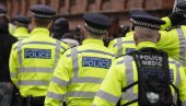 HAOS NA DEMONSTRACIJAMA U LONDONU: Dve žene napadnute od strane terorističke grupe