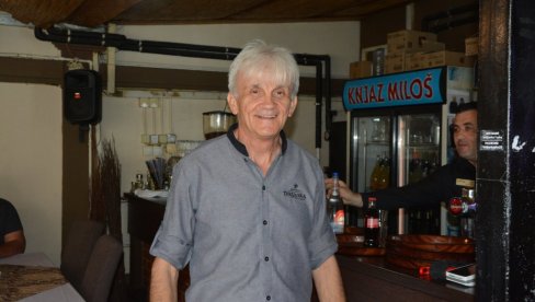 PLEMENITI MILAN IVANOVIĆ IZ KLADOVA:  Godinama pobeđuje u kvizovima pa nagrade usmerava tamo gde je najpotrebnije