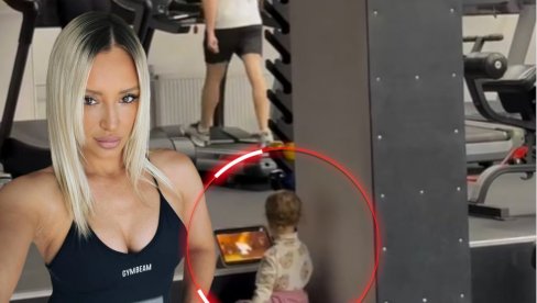 TUŽNA SLIKA 21. VEKA: Deca treba da budu bitnija od vašeg izgleda i od svega (FOTO)