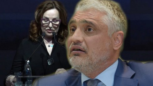 NEĆU DA ĆUTIM O ANI: Čeda podržao pevačicu posle napada