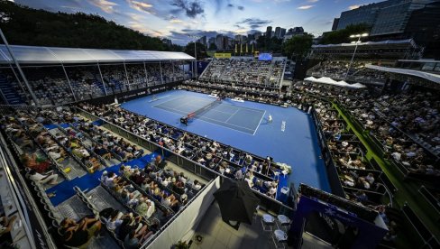 NIJE JANIK SINER, ALI JE ŠAMPION: Italijan osvojio ATP turnir u Meksiku