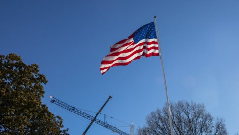 HITNO EVAKUISANA AMERIČKA AMBASADA: Otišlo 50 ljudi, rat uskoro počinje?