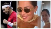 DOĐI MI OPET... Rafael Nadal pisao Ani Ivanović!