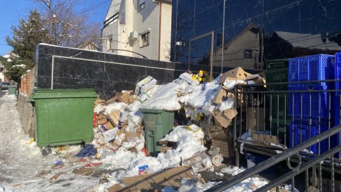 INTERAKTIVNA EDUKATIVNA RADIONICA: U OŠ u Jajincima