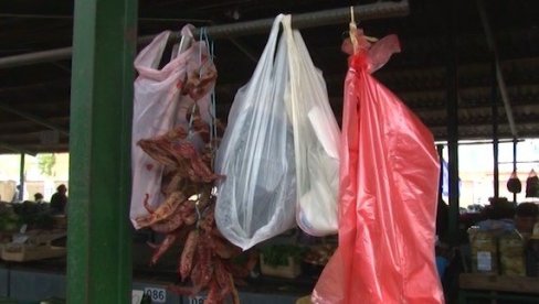 ИСТИНЕ И ЗАБЛУДЕ О БИОРАЗГРАДИВИМ КЕСАМА: Да ли се ова врста пластике заиста разлаже?