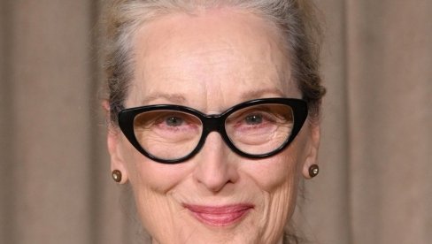 MERIL STRIP SE UDAJE U 76.GODINI? Najveća ljubav joj umrla na rukama, bila u braku 4 decenije, a sada ponovo UDAJE!