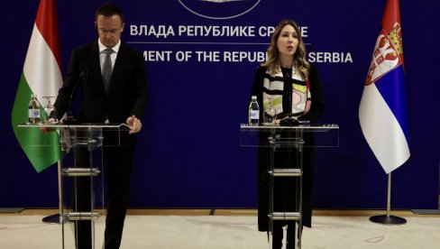 "CILJ DA SE PREGOVORI O NIS-U ZAVRŠE DO KRAJA NEDELJE": Đedović Handanović nakon sastanka sa Sijartom (VIDEO)