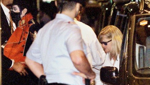 OTAC DECE MAJKLA DŽEKSONA JE IPAK - MARLON BRANDO? Detalji života žene koja je mu je navodno rodila decu