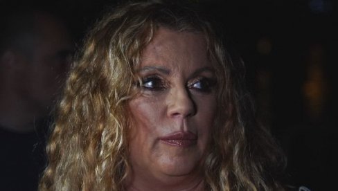 ЗБОГ РАТА НАПУСТИЛА ЗЕМЉУ СА ТЕК РОЂЕНИМ СИНОМ: Животни пут Индире Радић је био веома тежак