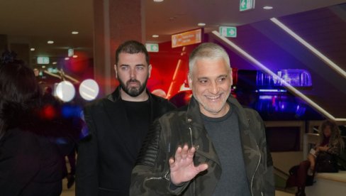 IDEMO U NOVE POBEDE! Posle haosa sa policijom, gde se nalaze Čeda i Kos? Oglasili se zajedno: Turbulentan dan... (VIDEO)