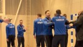 RUKOMETAŠI SRBIJE OSTALI ZATEČENI: Evo šta im je stiglo pred meč sa Španijom na startu Evropskog prvenstva!