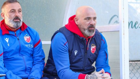 СЕЛТА СЕ ПОЈАЧАЛА ПРЕД МЕЧ СА ЗВЕЗДОМ! Стигао играч од 22,5 милиона евра