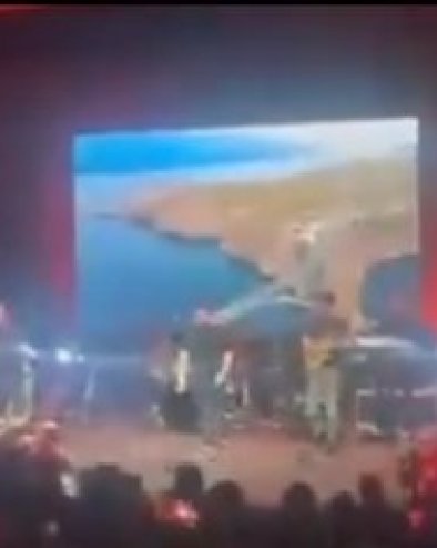 УСТАШКИ дернек у Црној Гори: Свечаност поводом Дана Хрвата у Црној Гори