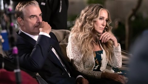 ZVERKA ŠOKIRAO SVET SVOJIM KOMENTAROM: Glumac javno ponizio Saru DŽesiku Parker (FOTO)