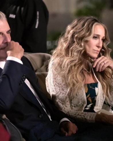 ZVERKA ŠOKIRAO SVET SVOJIM KOMENTAROM: Glumac javno ponizio Saru DŽesiku Parker (FOTO)