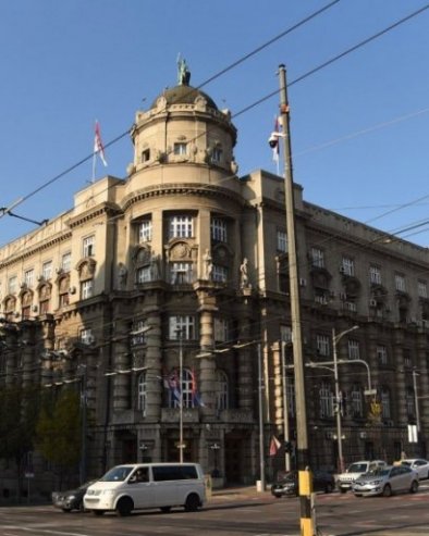 DONETA ODLUKA: Vlada Srbije i SPC sklopili saradnju na osnivanju Univerziteta Sveti Sava