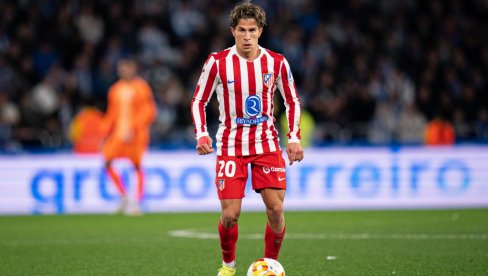 ЛАГАНО ДОЛАЗИ: Тип предлог за сигурица тикет са три реалне квоте