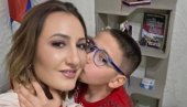 ДРЖАВА И ВУЧИЋ БРИНУ О СВОМ НАРОДУ Мајка чији син пати од ретке болести за Новости
