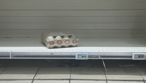 ФАРМЕ СМЕТАЈУ, А ЈАЈА НЕМАЈУ: Несташица која је забринула грађане Француске, земље у којој је пољопривреда једна од најважнијих привредних г