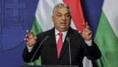 DA JE UKRAJINA ČLAN EU, U EVROPI BI IZBIO RAT: Orban nastavlja da se protivi