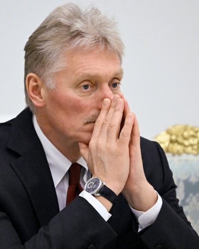 RUSIJA SPREMNA DA PRUŽI POMOĆ: Ali, moramo biti malo strpljivi...