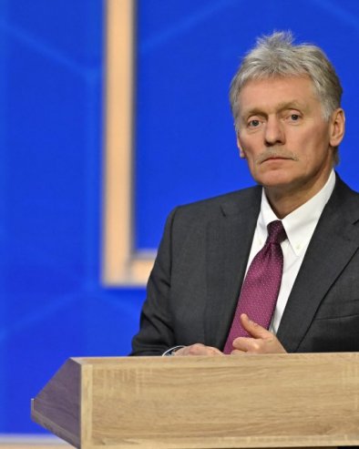 МОСКВА ДОБИЈА ИНФОРМАЦИЈЕ Песков: Кремљ очекује да ће Вашингтон наставити да пружа добре услуге