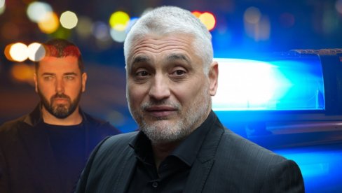 РЕКЛИ СУ ДА САМ ЈА НЕЗАКОНИТО У СТАНУ: Огласио се Кос и открио детаље драме