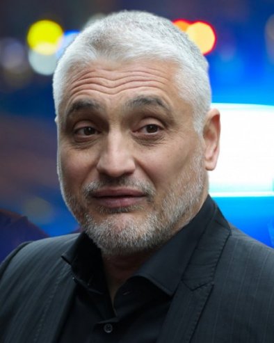 ИСТИНА ЈЕ ДА ЈЕ ДЕЧКО... Чеда искрено о односу са Александром Косом: Дивни човек страда због мене