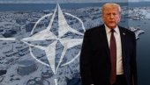 ТРАМП ПРЕТИ НАПУШТАЊЕМ НАТО-А ЗБОГ ГРЕНЛАНДА: Да ли то заиста може да уради?