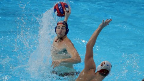 ШПАНИЈА РАЗБИЛА ЦРНУ ГОРУ: Фурија показала снагу, ево шта то значи за Србију