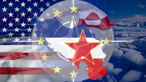 BIVŠA SFRJ ZEMLJA ŠALJE VOJNIKE NA GRENLAND? Oficiri spremni za polazak, njihov broj simboličan - čeka se odobrenje vlade