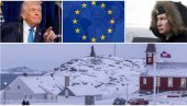 УРСУЛА, НЕ ПРОВОЦИРАЈ ТАТУ Дмитријев поручио ЕУ: Вратите својих 13 војника које сте послали на Гренланд