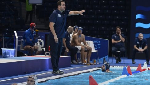 ZBOG NJIH SU MENJANA PRAVILA U VATERPOLU: Uroš Stevanović govorio o Mađarima posle pobede nad Francuskom