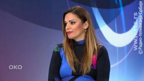 "2006. DECA NISU IMALA NI ZAVOJE, TO JE UŽASAVAJUĆE" Majka "deteta leptira" za "Novosti": Fond je nastao od kad je Vučić na vlasti