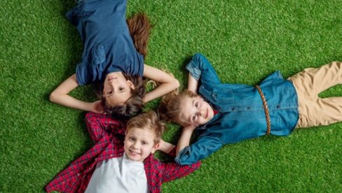 NAJPOPULARNIJA MUŠKA I ŽENSKA IMENA U EVROPI: Sofija još uvek na tronu, a ovo se posebno izdvojilo za dečake