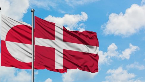 У ДАНСКОЈ И НА ГРЕНЛАНДУ НАЈАВЉЕНИ ПРОТЕСТИ: Захтевају поштовање Данског краљевства и права Гренланда на самоопредељење