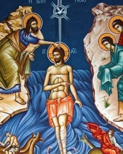 СУТРА ЈЕ КРСТОВДАН: Први дан када се пости након Божића - ово су веровања